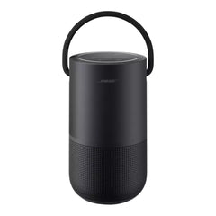 A Photo Of Bose Portable Smart Bluetooth Speaker
