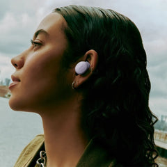 A Photo Of Bose QuietComfort Earbuds