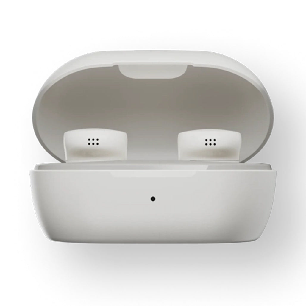 A Photo Of Bose QuietComfort Earbuds