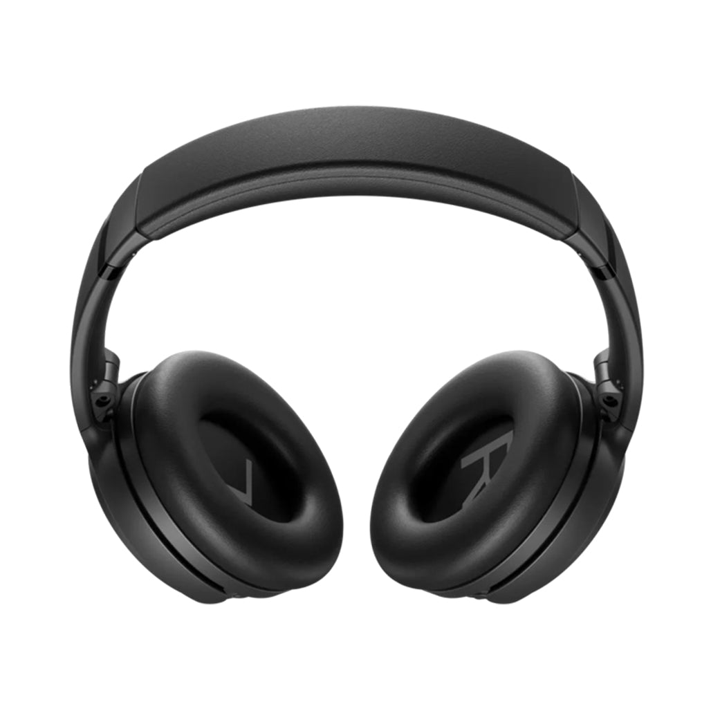 A Photo Of Bose QuietComfort Wireless Noise Canceling Headphones