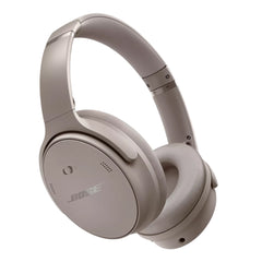 A Photo Of Bose QuietComfort Wireless Noise Canceling Headphones