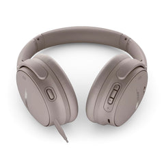 A Photo Of Bose QuietComfort Wireless Noise Canceling Headphones