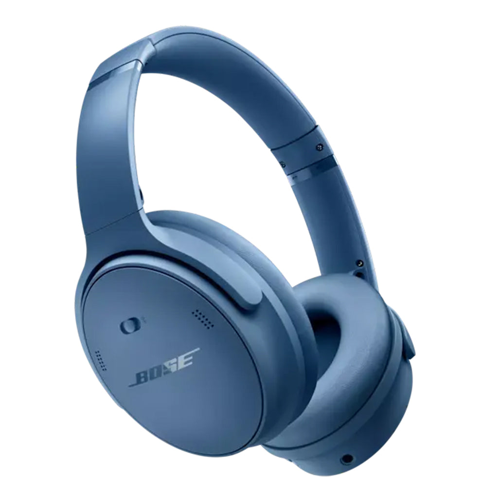 A Photo Of Bose QuietComfort Wireless Noise Canceling Headphones