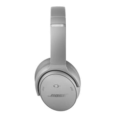 A Photo Of Bose QuietComfort Wireless Noise Canceling Headphones