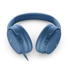 A Photo Of Bose QuietComfort Wireless Noise Canceling Headphones