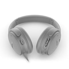 A Photo Of Bose QuietComfort Wireless Noise Canceling Headphones