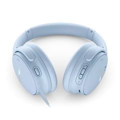 A Photo Of Bose QuietComfort Wireless Noise Canceling Headphones