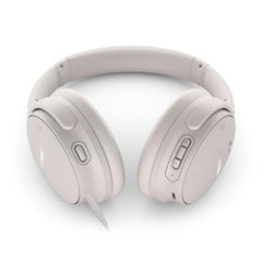 A Photo Of Bose QuietComfort Wireless Noise Canceling Headphones