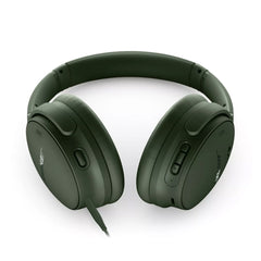 A Photo Of Bose QuietComfort Wireless Noise Canceling Headphones