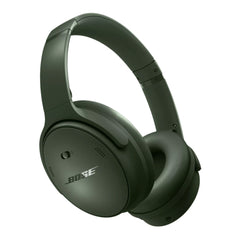 A Photo Of Bose QuietComfort Wireless Noise Canceling Headphones