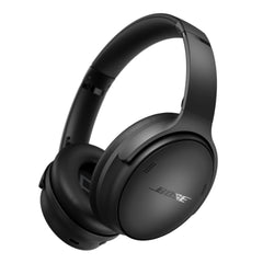 A Photo Of Bose QuietComfort SC Headphones