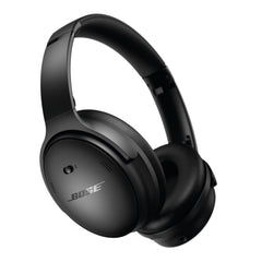 A Photo Of Bose QuietComfort SC Headphones