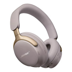 A Photo Of Bose QuietComfort Ultra Headphones - Wireless Noise Cancelling Over-Ear