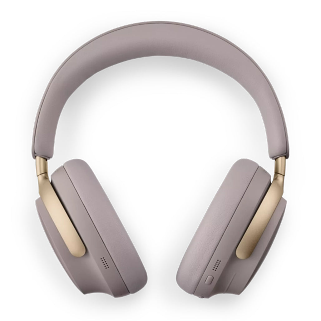 A Photo Of Bose QuietComfort Ultra Headphones - Wireless Noise Cancelling Over-Ear