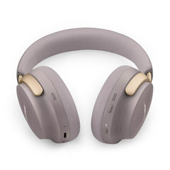 A Photo Of Bose QuietComfort Ultra Headphones - Wireless Noise Cancelling Over-Ear