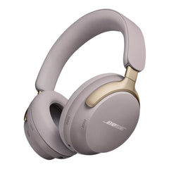 A Photo Of Bose QuietComfort Ultra Headphones - Wireless Noise Cancelling Over-Ear
