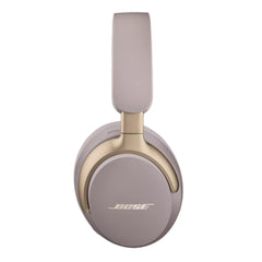 A Photo Of Bose QuietComfort Ultra Headphones - Wireless Noise Cancelling Over-Ear