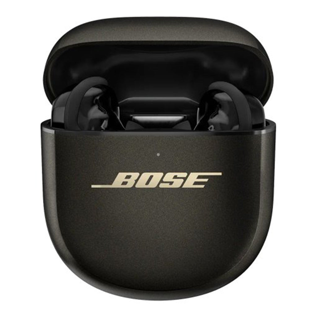 A Photo Of Bose QuietComfort Ultra Earbuds (2nd Gen)