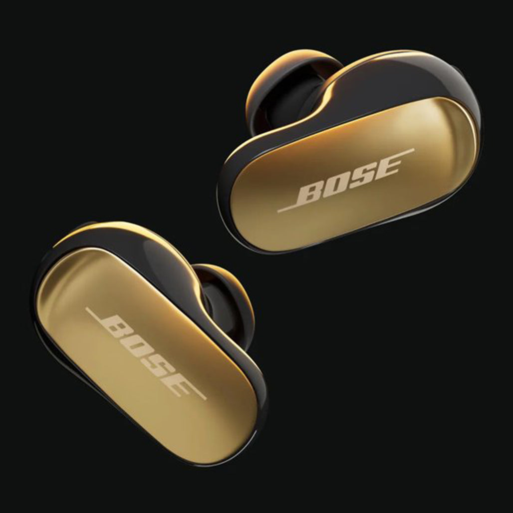 A Photo Of Bose QuietComfort Ultra Earbuds (2nd Gen)