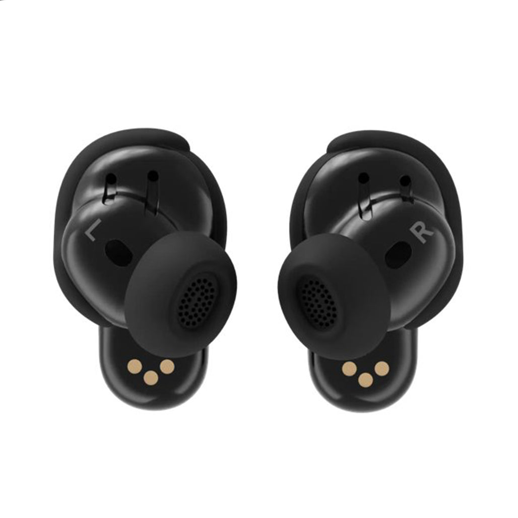 A Photo Of Bose QuietComfort Ultra Earbuds (2nd Gen)