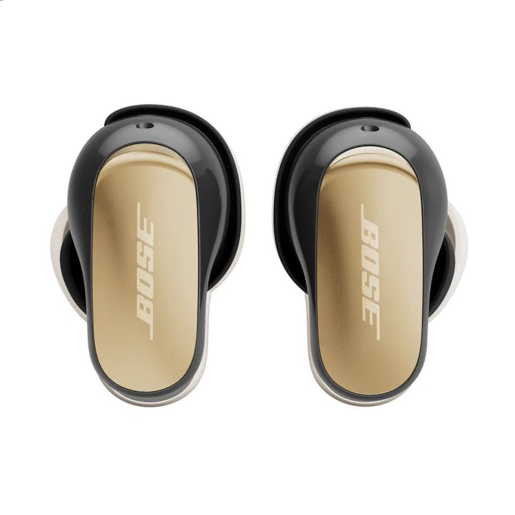 A Photo Of Bose QuietComfort Ultra Earbuds (2nd Gen)