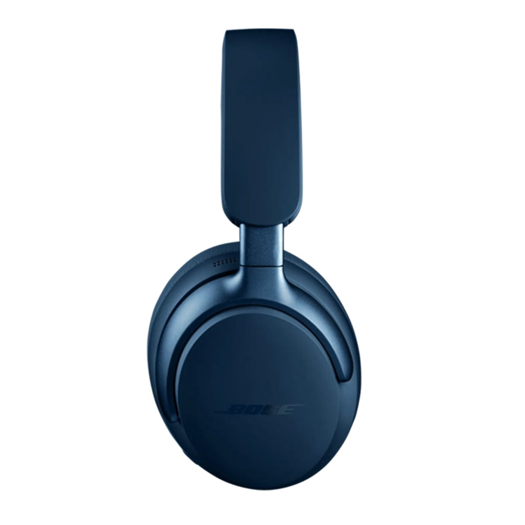 A Photo Of Bose QuietComfort Ultra Headphones - Wireless Noise Cancelling Over-Ear