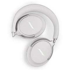 A Photo Of Bose QuietComfort Ultra Headphones - Wireless Noise Cancelling Over-Ear