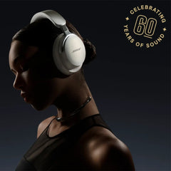 A Photo Of Bose QuietComfort Ultra Headphones - Wireless Noise Cancelling Over-Ear