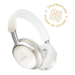 A Photo Of Bose QuietComfort Ultra Headphones - Wireless Noise Cancelling Over-Ear