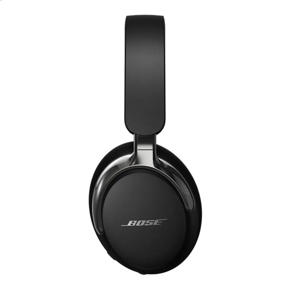 A Photo Of Bose QuietComfort Ultra Headphones (2nd Gen)