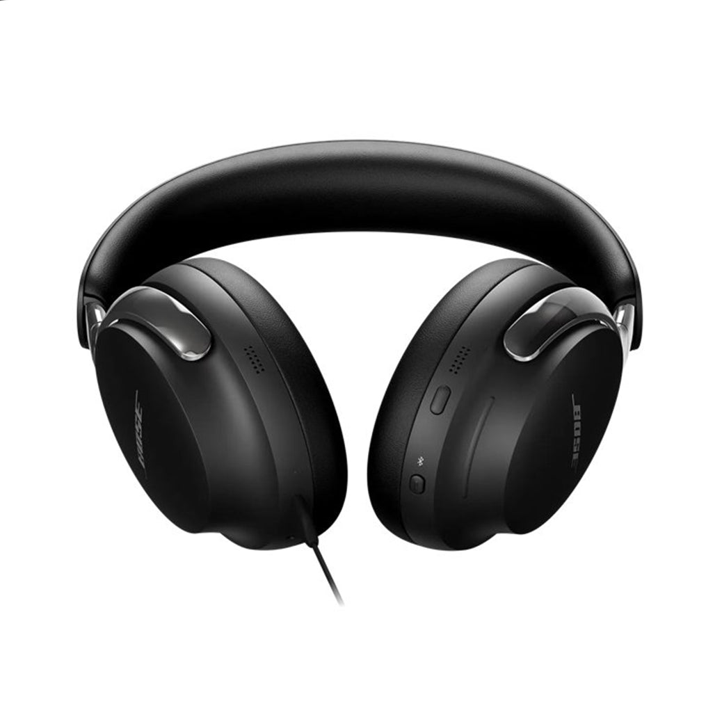 A Photo Of Bose QuietComfort Ultra Headphones (2nd Gen)