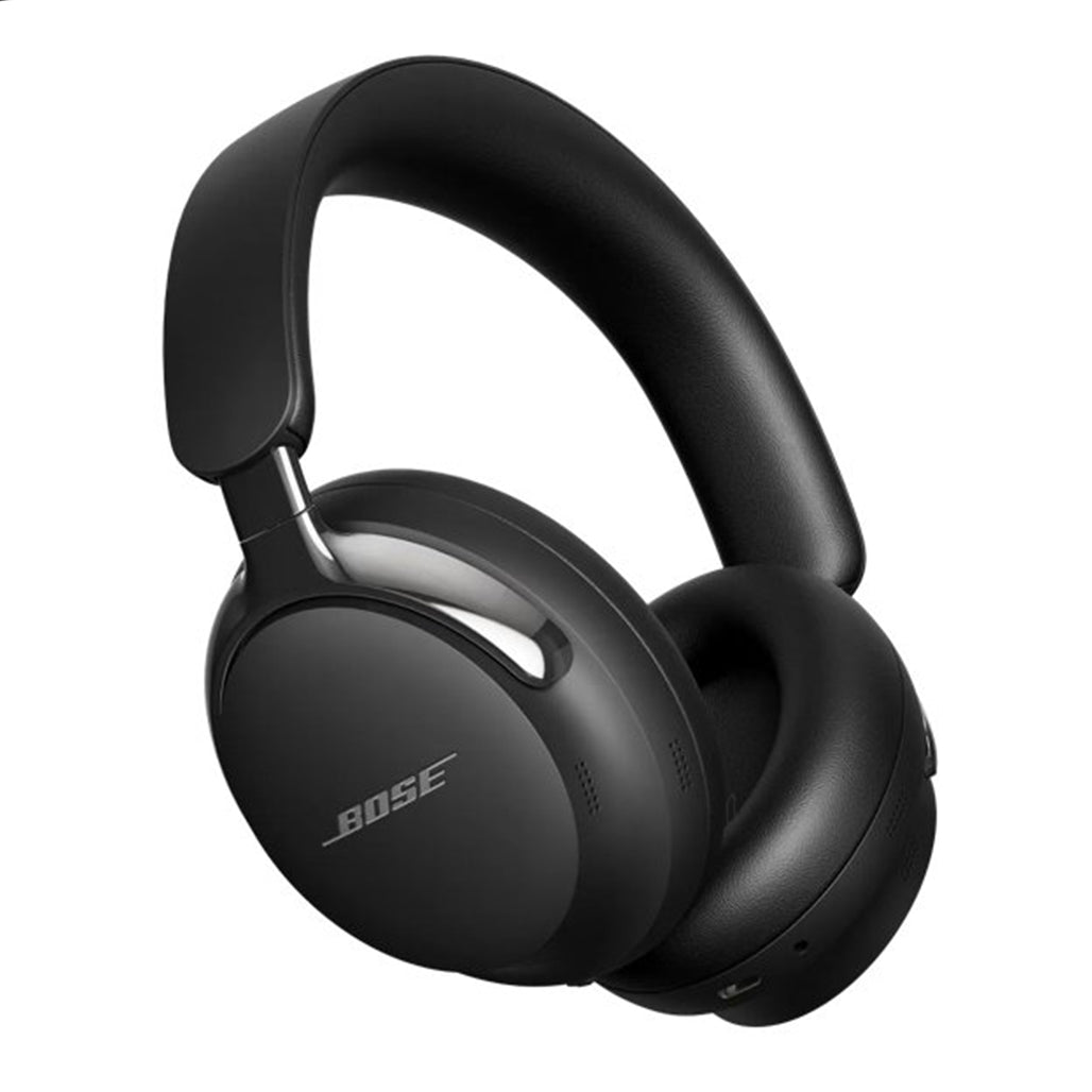 A Photo Of Bose QuietComfort Ultra Headphones (2nd Gen)