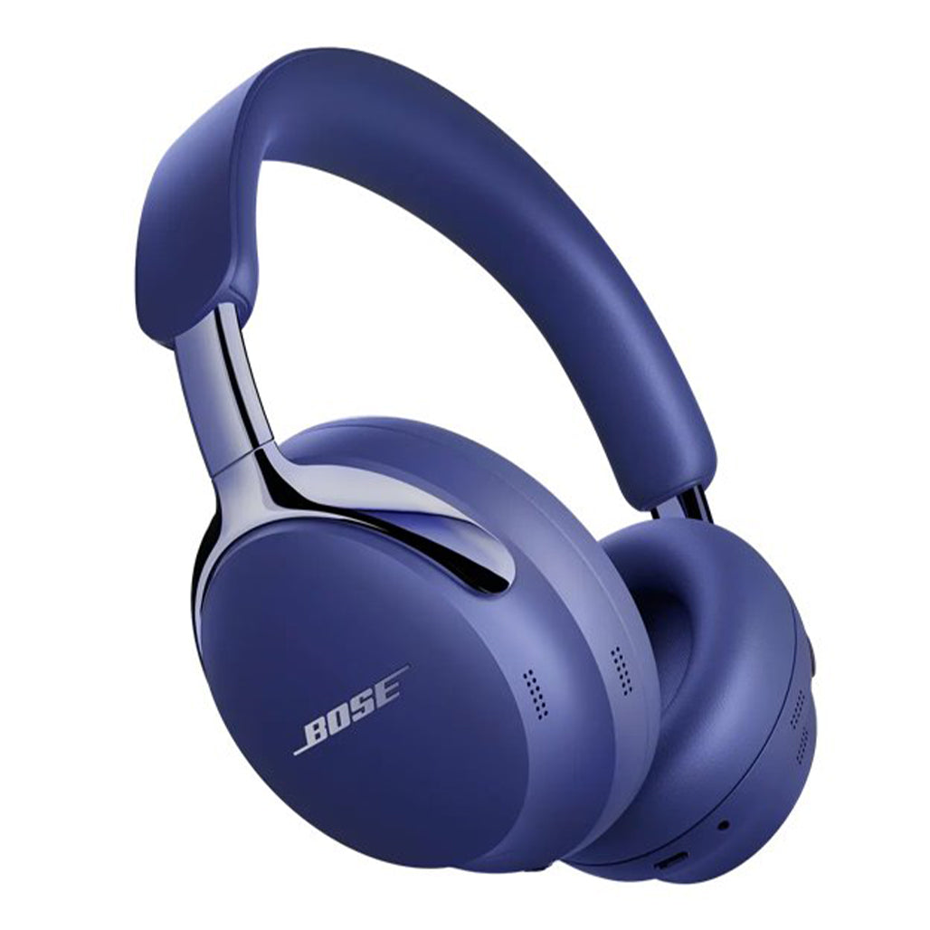 A Photo Of Bose QuietComfort Ultra Headphones (2nd Gen)
