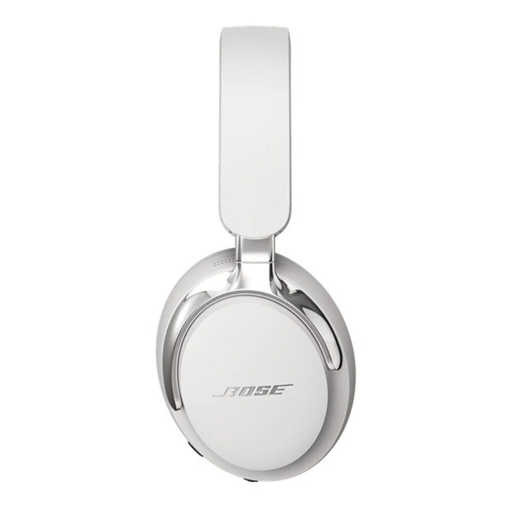 A Photo Of Bose QuietComfort Ultra Headphones (2nd Gen)