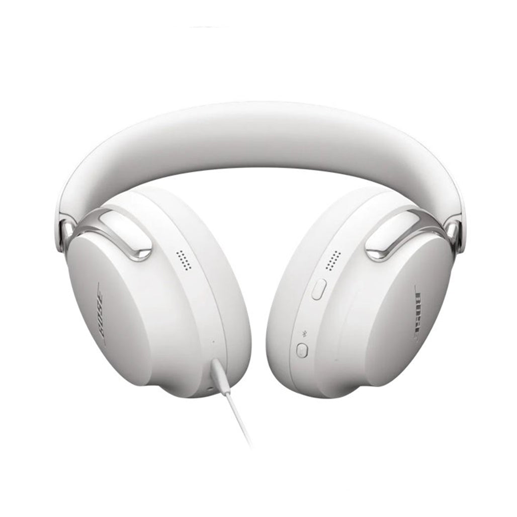 A Photo Of Bose QuietComfort Ultra Headphones (2nd Gen)
