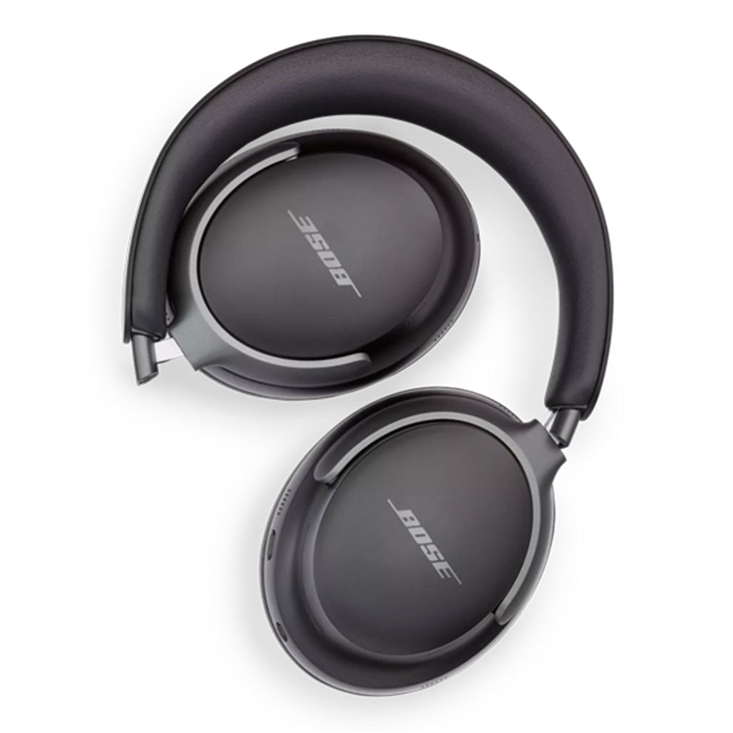 A Photo Of Bose QuietComfort Ultra Headphones - Wireless Noise Cancelling Over-Ear