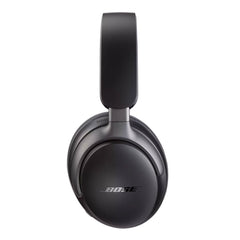 A Photo Of Bose QuietComfort Ultra Headphones - Wireless Noise Cancelling Over-Ear