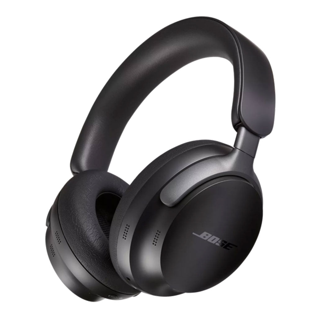 A Photo Of Bose QuietComfort Ultra Headphones - Wireless Noise Cancelling Over-Ear