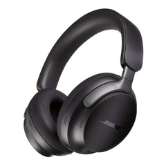 A Photo Of Bose QuietComfort Ultra Headphones - Wireless Noise Cancelling Over-Ear