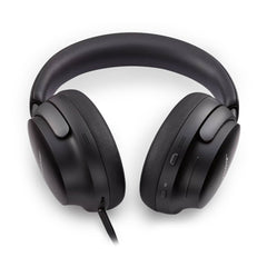 A Photo Of Bose QuietComfort Ultra Headphones - Wireless Noise Cancelling Over-Ear