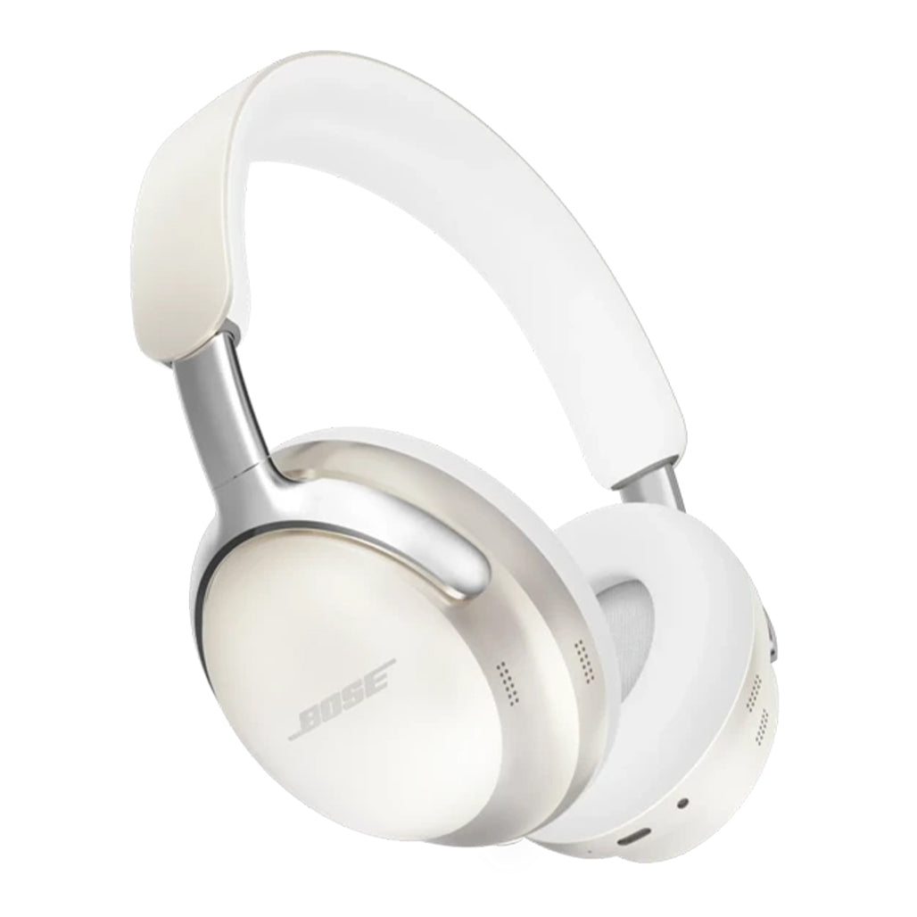 A Photo Of Bose QuietComfort Ultra Headphones - Wireless Noise Cancelling Over-Ear