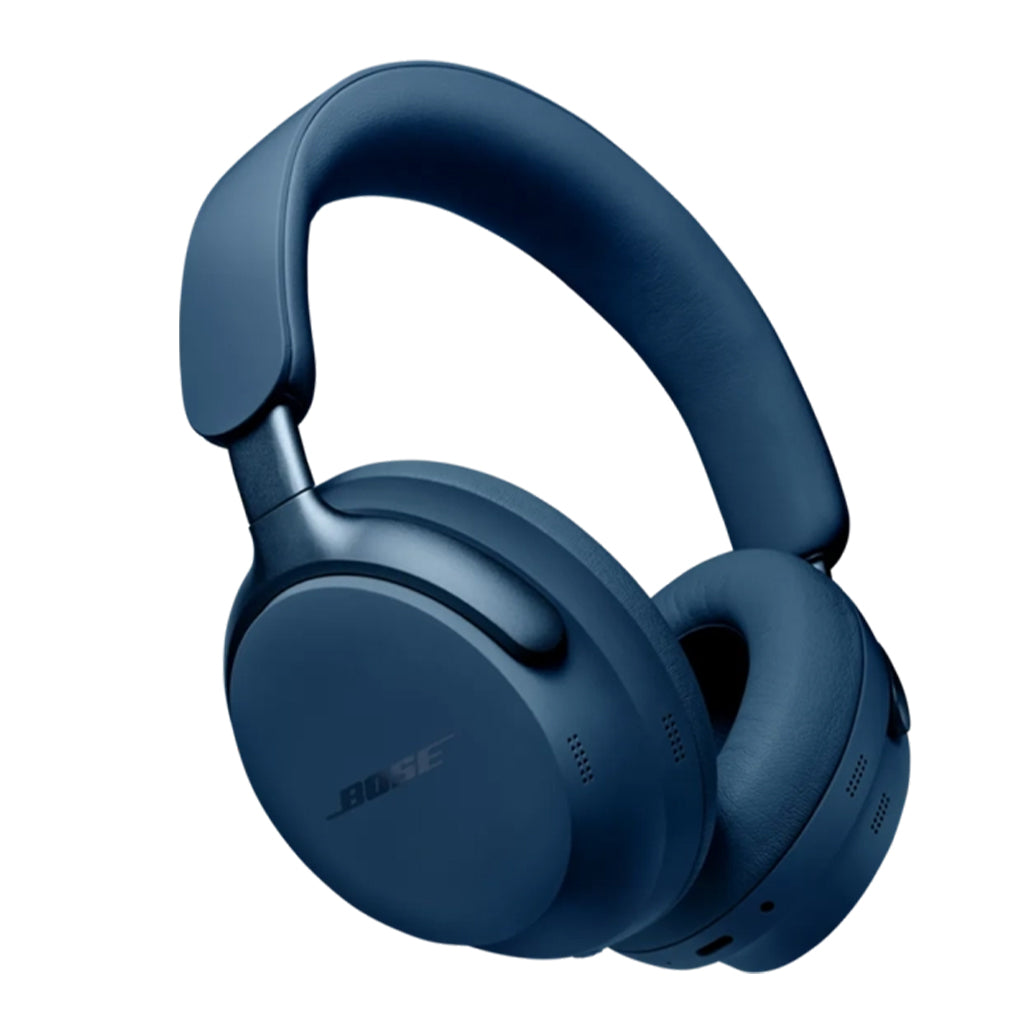 A Photo Of Bose QuietComfort Ultra Headphones - Wireless Noise Cancelling Over-Ear