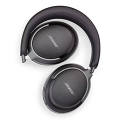 A Photo Of Bose QuietComfort Ultra Headphones - Wireless Noise Cancelling Over-Ear