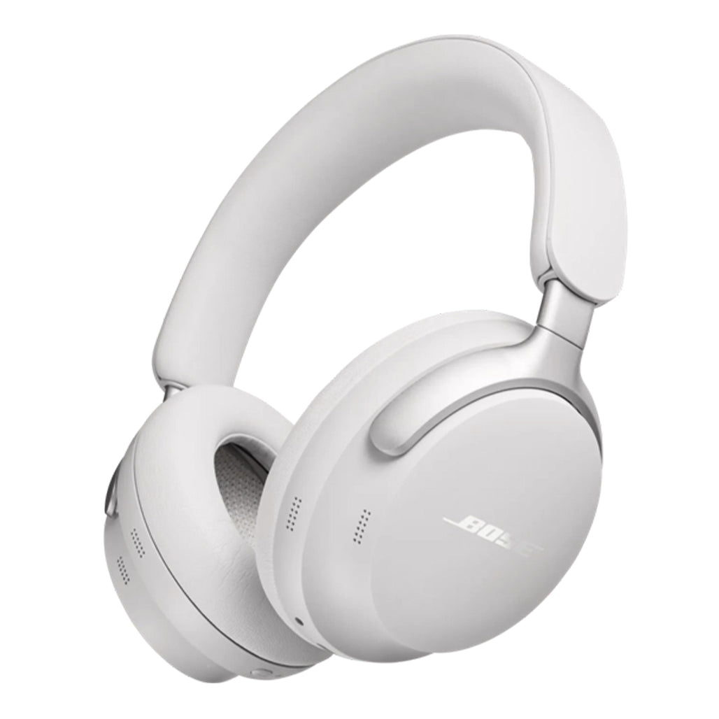 A Photo Of Bose QuietComfort Ultra Headphones - Wireless Noise Cancelling Over-Ear
