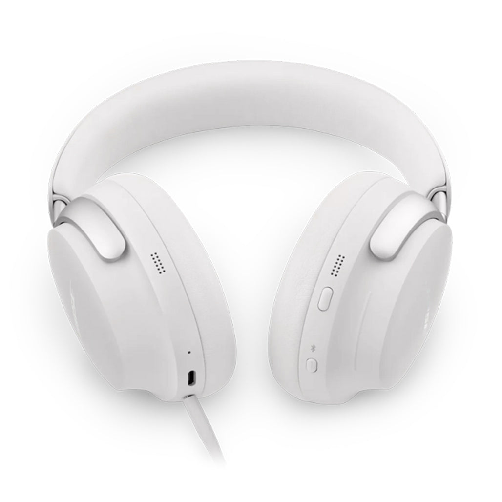 A Photo Of Bose QuietComfort Ultra Headphones - Wireless Noise Cancelling Over-Ear