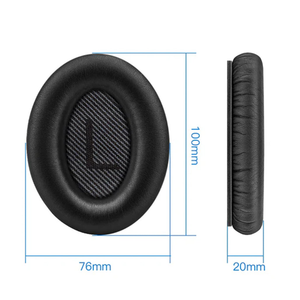 A Photo Of New Bee Bose Replacement Ear Pads for QC35 Headphones