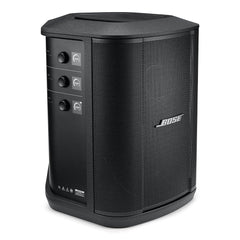 A Photo Of Bose S1 Pro+ - Portable Bluetooth Speaker System