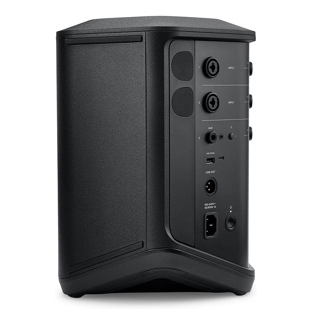 A Photo Of Bose S1 Pro+ - Portable Bluetooth Speaker System
