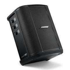 A Photo Of Bose S1 Pro+ - Portable Bluetooth Speaker System
