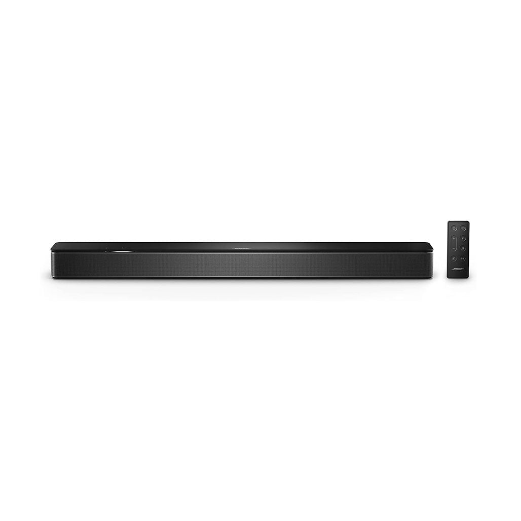 A Photo Of Bose Smart Soundbar 300